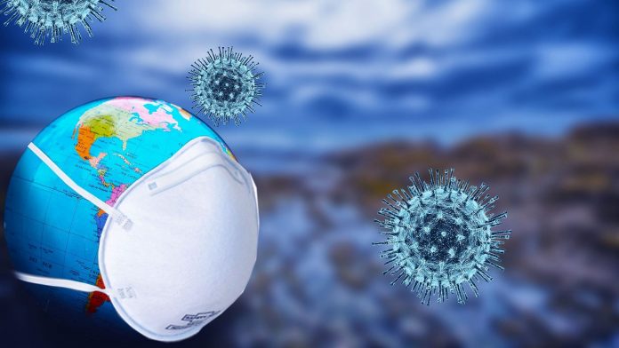 How Coronavirus Omicron Variant Discovered