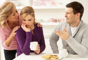 How To Build Good Relations With In-Laws