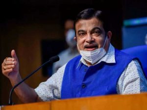 India News Manch Nitin Gadkari Different From Other Leaders