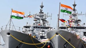 Indian Navy Day Wishes Messages and Quotes 2021