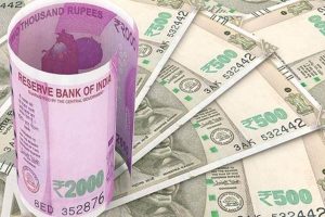Know The Reason For INR Rupee Fall