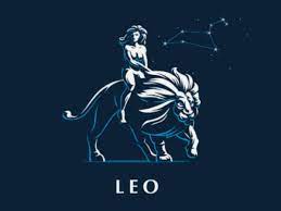 Leo Tarot Horoscope 2022