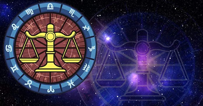 Libra Tarot Horoscope 2022