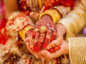 Marriage Age of Girl in India