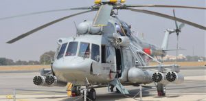 Mi 17 Helicopter Capabilities And Advanced Features