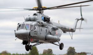 Mi 17 Helicopter Capabilities And Advanced Features