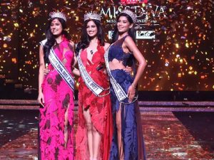Harnaaz Kaur Sandhu Miss Universe