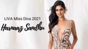 Harnaaz Kaur Sandhu Miss Universe