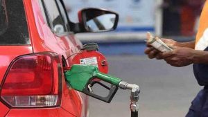 Petrol Diesel Price Today 16 December 2021