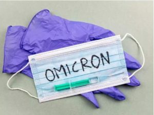 Omicron Variant 4th Case in India