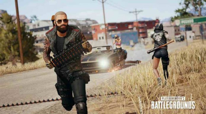 Good News for PUBG Lovers