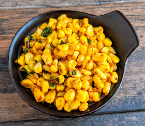 Sweet Corn Recipe Or Benefits स्वीट कॉर्न की रेसिपी स्वाद के साथ होती है फायदेमंद