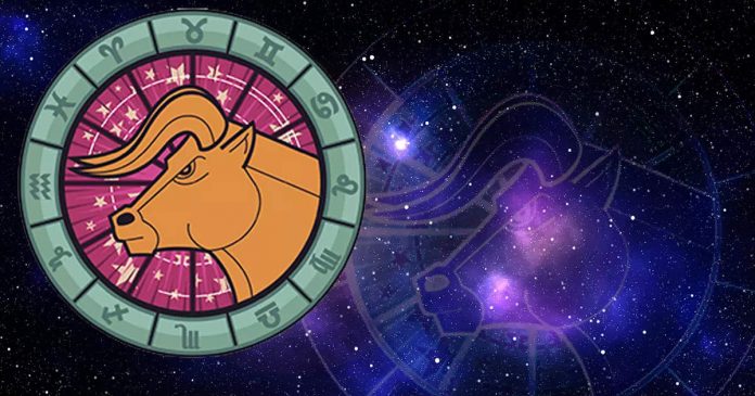 Taurus Tarot Horoscope 2022