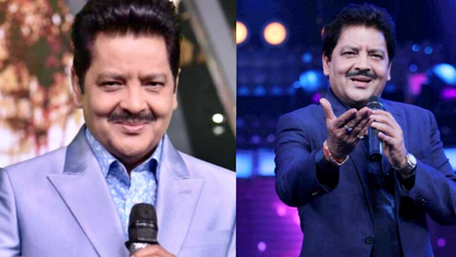 Udit Narayan Birthday स्ट्रगल के दिनों में होटल में गाते थे गाना