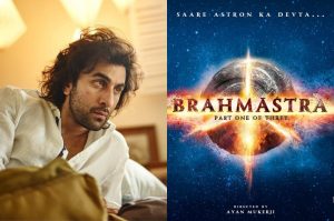 Brahmastra Release Date Out