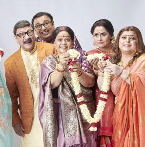 Star Plus Upcoming Show Kabhi Kabhie Ittefaq Sey