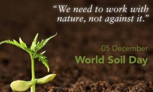 World Soil Day 2021 Messages