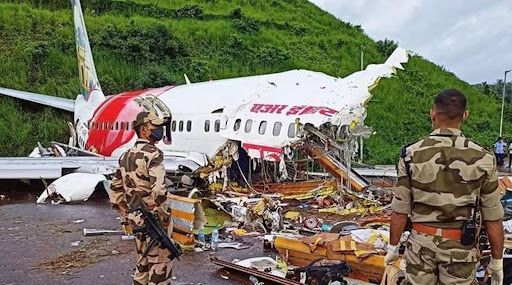 Airplane Crashes History in India 10 बड़े हेलिकॉप्टर और विमान हादसे