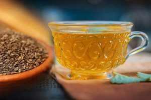 How to make Immunity Booster with Ajwain