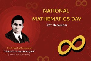 National Mathematics Day Messages 2021