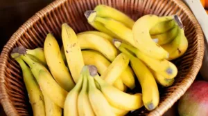 Banana Is Bad For Health