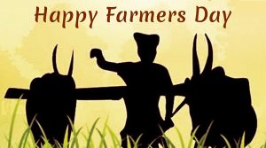 Happy Farmers Day Wishes 2021