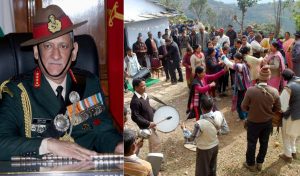 Pauri Garhwal's Boy Touched the Sky