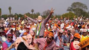 PM Modi in Uttarakhand