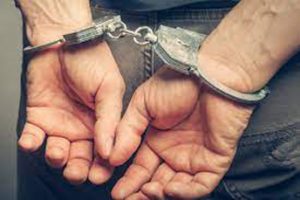 DRDO Scientist Arrested