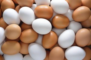 Benefits of Desi Eggs