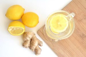 Increase Immunity System with Home Remedies