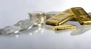 Gold Silver Price Today Update 