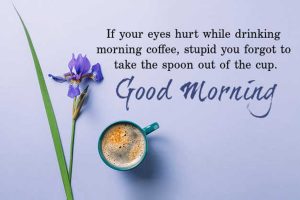 Good Morning Messages to a Special Friend