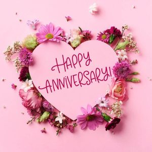 Spiritual Anniversary Messages for Husband