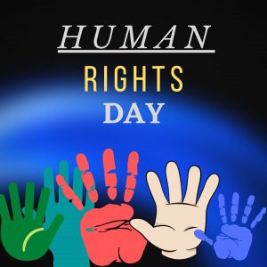 Lines On Human Rights Day 2021