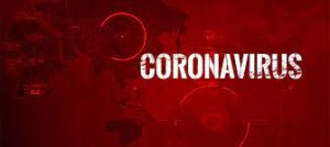 Coronavirus History