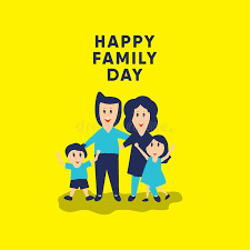 Happy Family Day 2022 Wishes