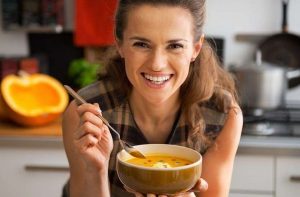 Use Vegetable Soup to Increase Immunity