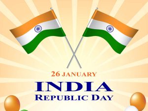 Lines on Happy Republic Day 2022