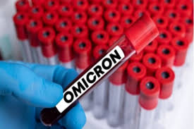 Omicron India Update Three year old girl also infected with new variant