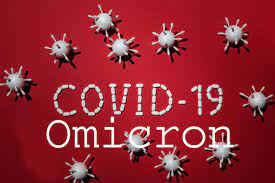 Omicron Update New variant reached in 16 states 87 new cases registered in the country yesterday