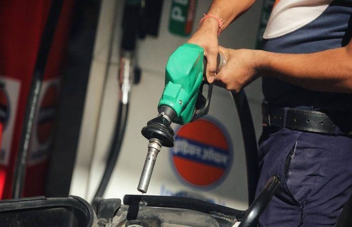 Petrol Diesel Price Today 10 January 2022