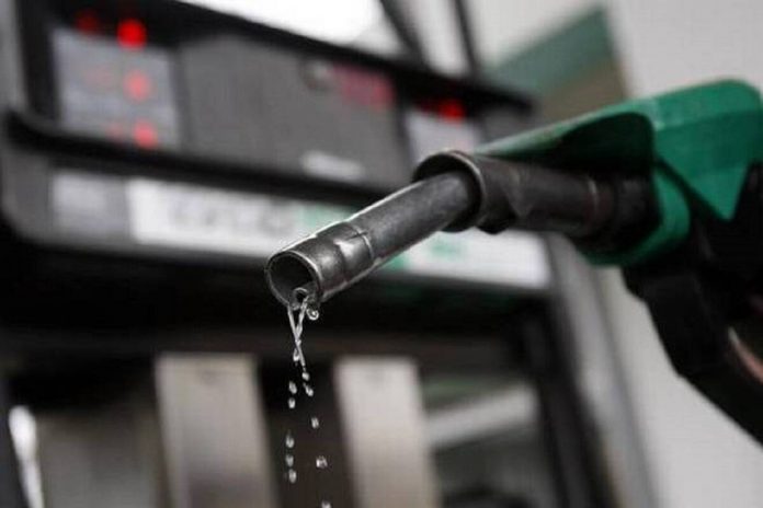 Petrol Diesel Price Today 1 January 2022