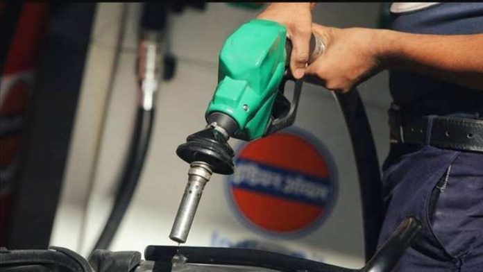 Petrol Diesel Price Today 13 January 2022