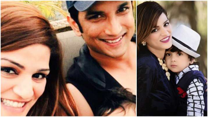 Sushant's Sister Shweta Singh Kriti Got Trolled for new Pic क्योंकि प्रशंसकों को लगता है कि 'एसएसआर के लिए न्याय' सभी भूल चुके है