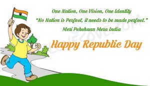 Lines on Happy Republic Day 2022