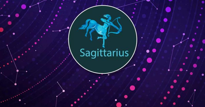 Sagittarius Tarot Horoscope 2022