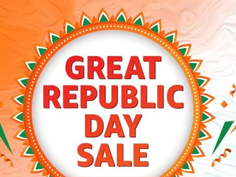 Amazon Great Republic Day Sale का आज है आखिरी दिन, जानिए किन स्मार्टफोन्स पर मिल रहा है बेस्ट ओफिर