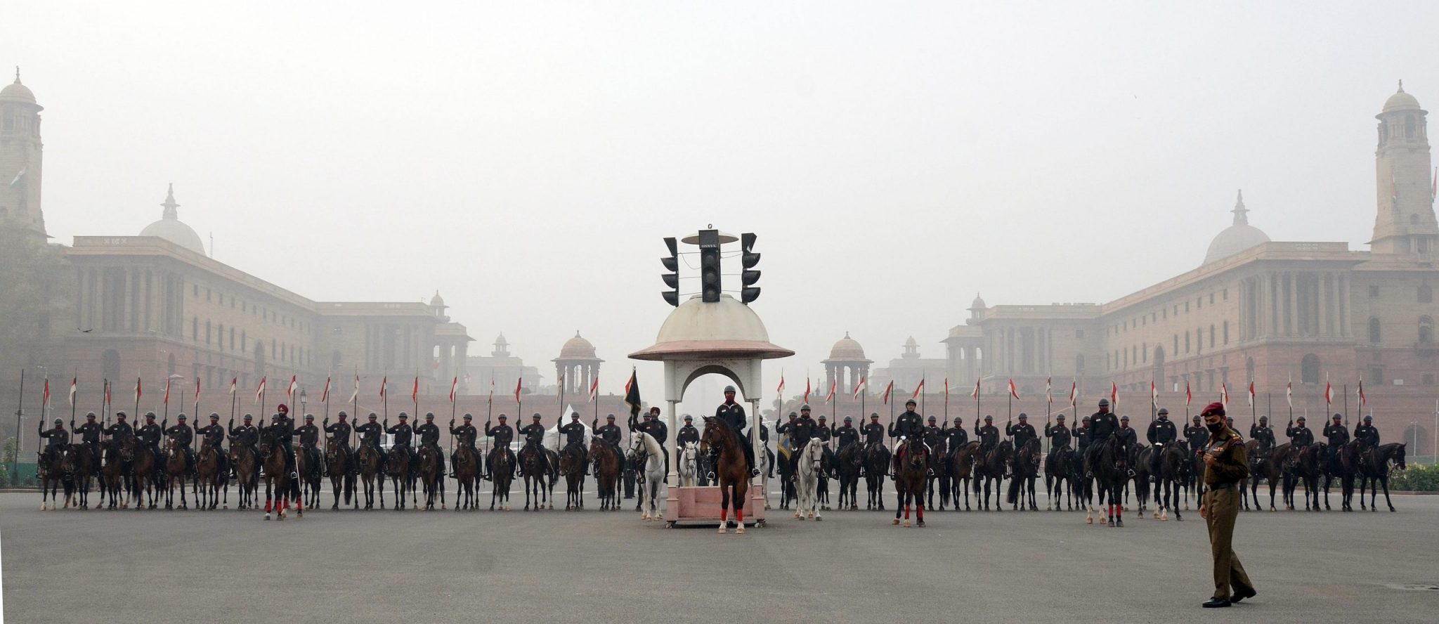 Republic Day Parade: गणतंत्र दिवस परेड से जुड़े 15 रोचक तथ्य, इसे जान हो जाएंगे हैरान