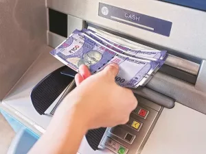 How to Cash Withdraw Without ATM Card